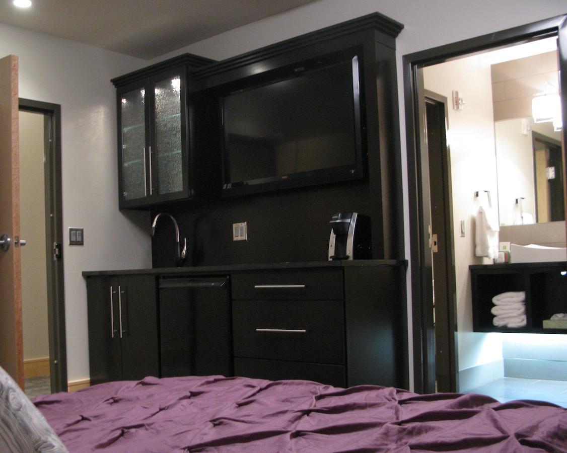 Suites At 118 Bloomington Værelse billede