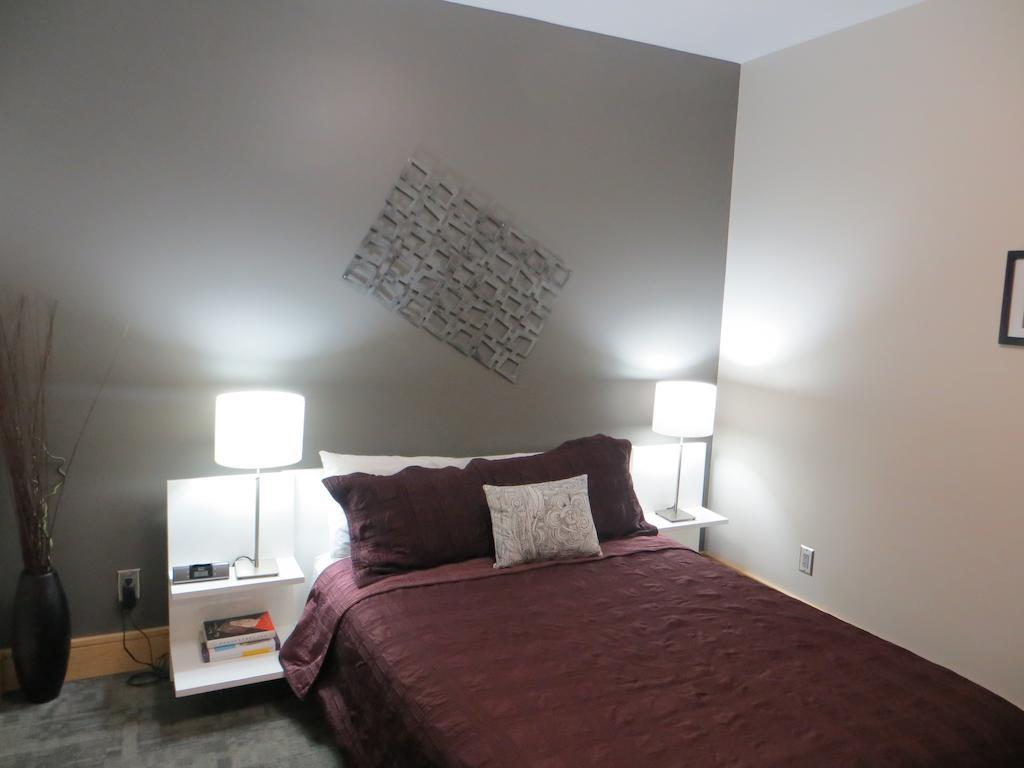Suites At 118 Bloomington Værelse billede