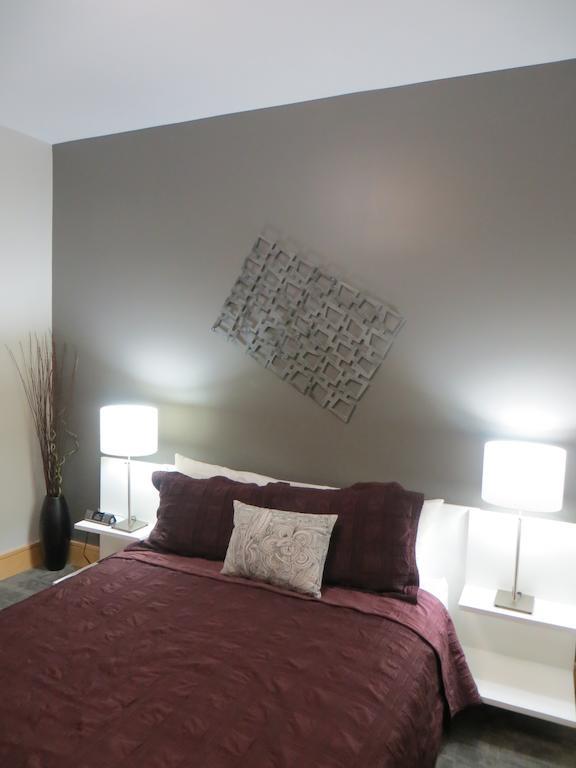 Suites At 118 Bloomington Værelse billede