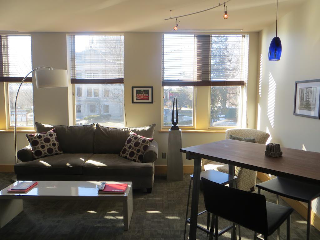 Suites At 118 Bloomington Værelse billede