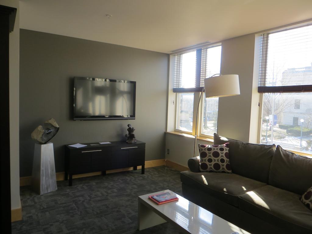 Suites At 118 Bloomington Værelse billede